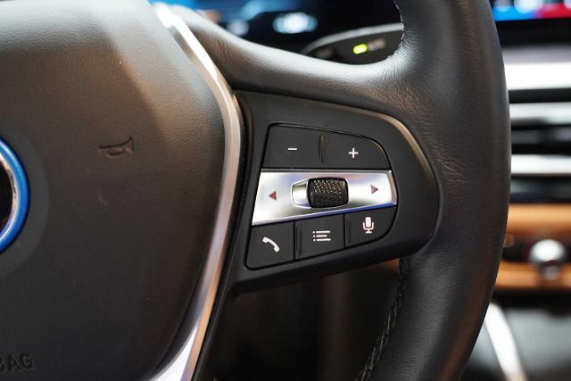 2023 BMW i4 Vehicle Photo in GRAPEVINE, TX 76051