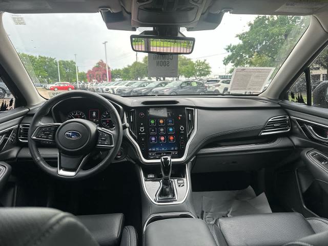 2023 Subaru Outback Vehicle Photo in DALLAS, TX 75209