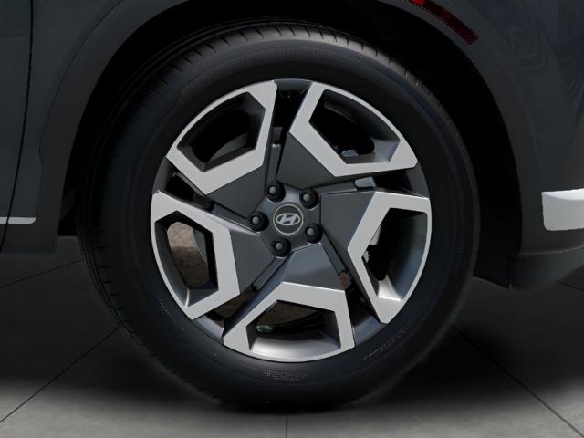 2025 Hyundai PALISADE Vehicle Photo in Green Bay, WI 54304