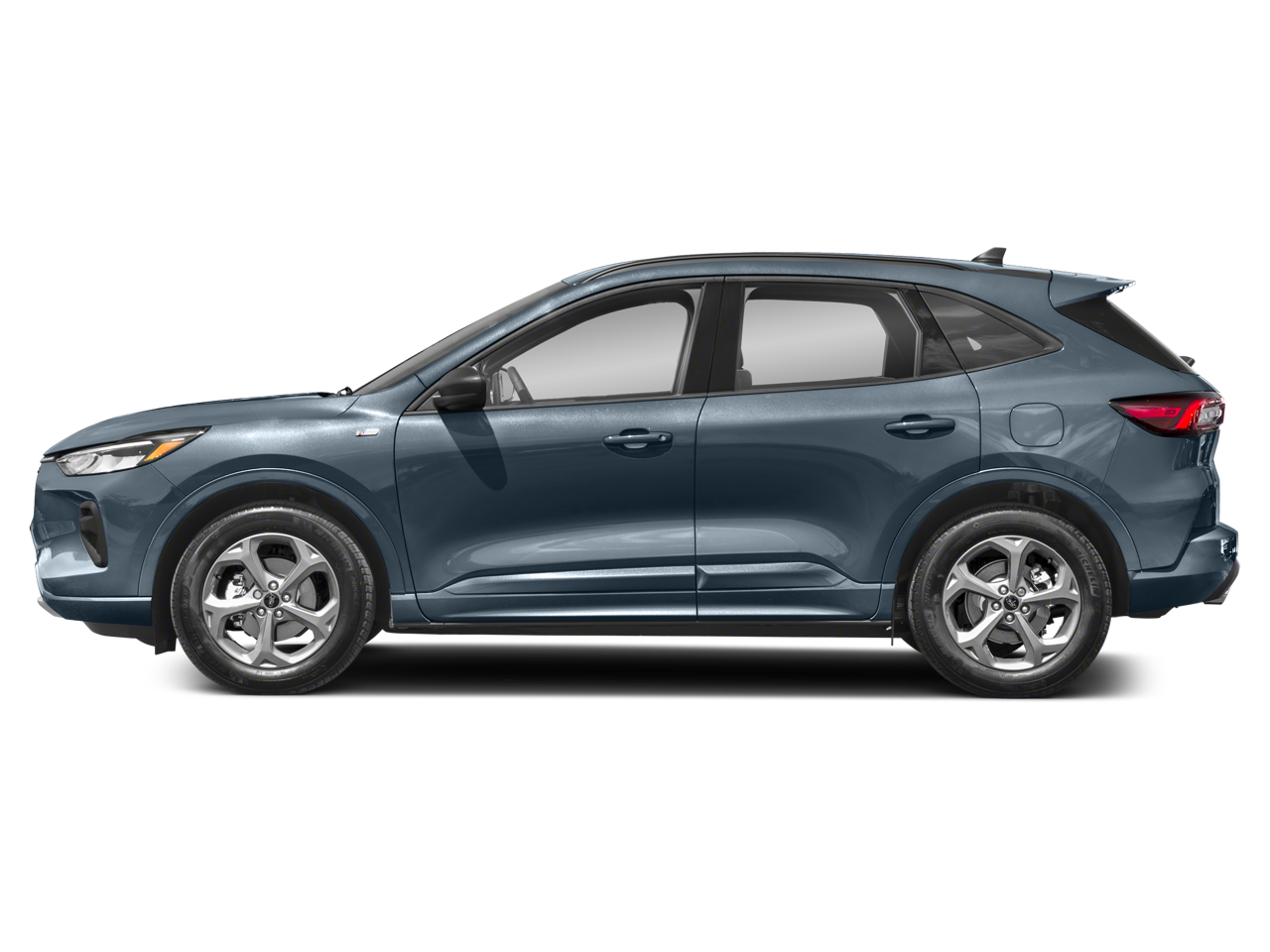 2023 Ford Escape Vehicle Photo in Tulsa, OK 74129
