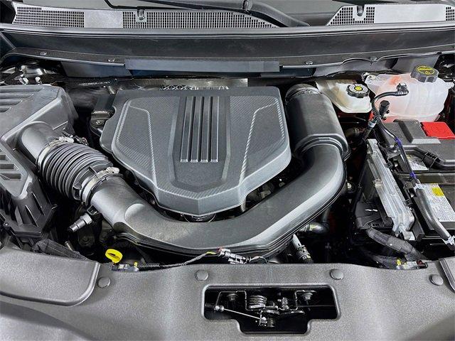 2025 GMC Acadia Vehicle Photo in PUYALLUP, WA 98371-4149