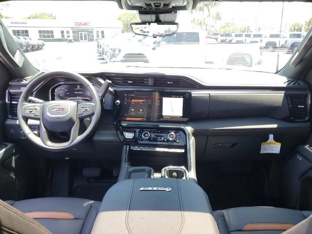 2024 GMC Sierra 2500 HD Vehicle Photo in LIGHTHOUSE POINT, FL 33064-6849