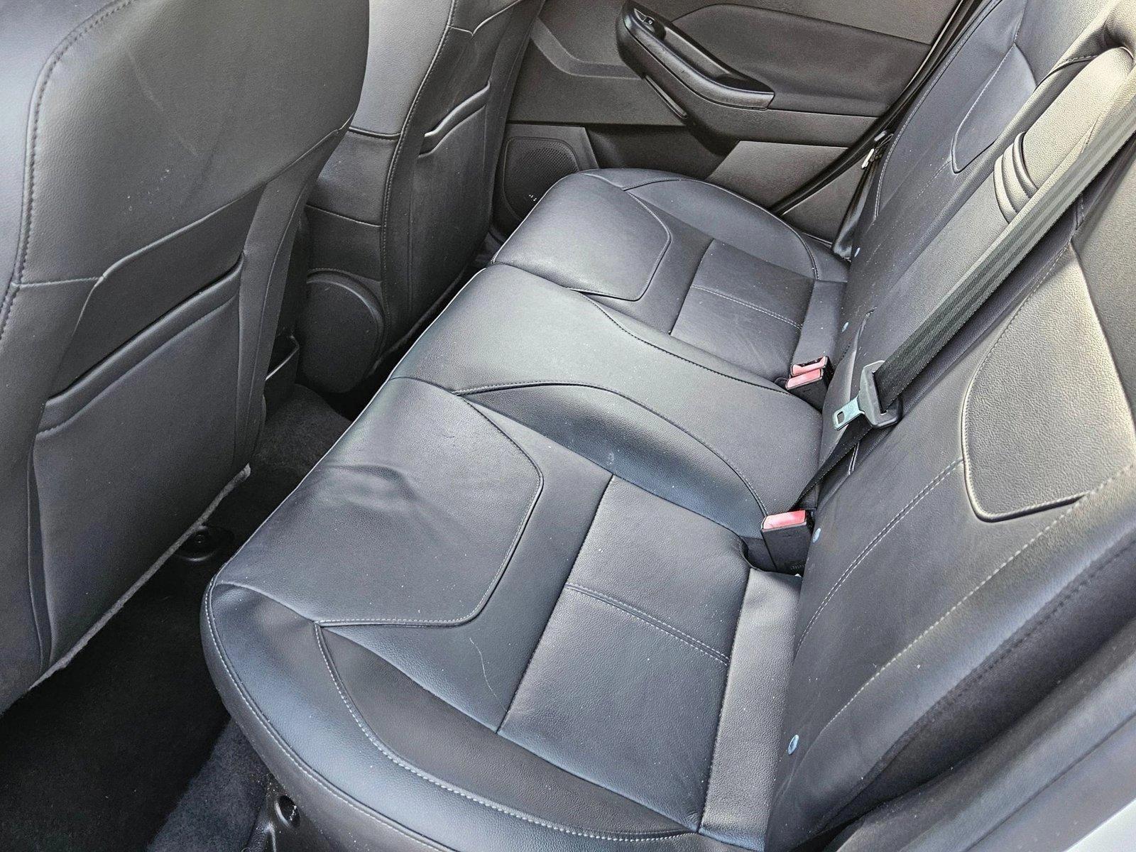 2015 Ford Focus Vehicle Photo in ORLANDO, FL 32812-3021