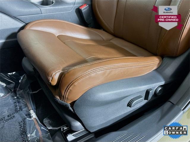 2023 Subaru Outback Vehicle Photo in Puyallup, WA 98371