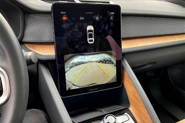 2021 Polestar 2 Vehicle Photo in Grapevine, TX 76051