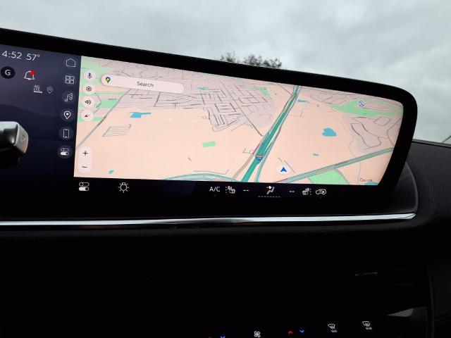 2025 Buick Envision Vehicle Photo in Denton, TX 76205