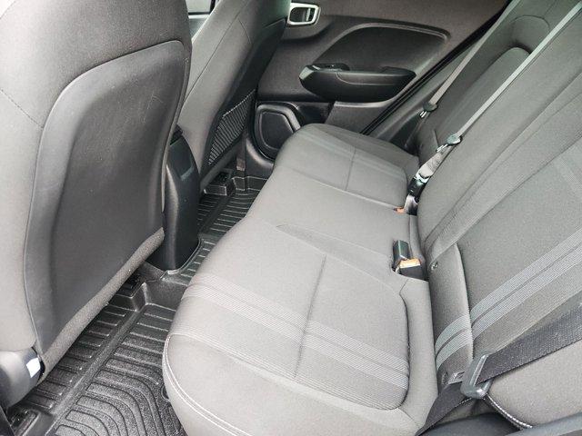 2022 Hyundai VENUE Vehicle Photo in Decatur, TX 76234