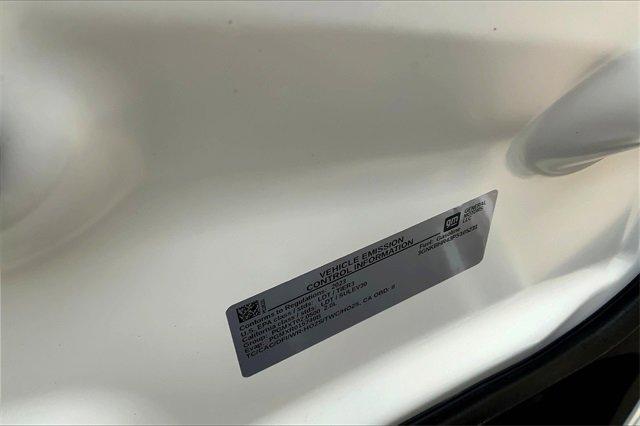 2023 Chevrolet Blazer Vehicle Photo in TOPEKA, KS 66609-0000