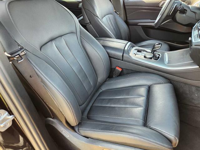 2021 BMW X5 sDrive40i Vehicle Photo in PLANO, TX 75024