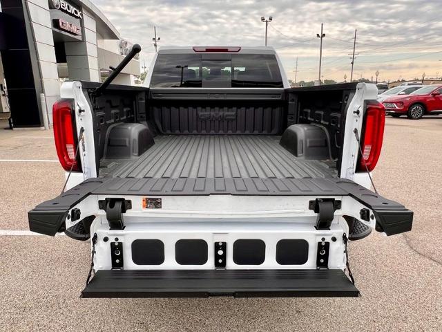 2025 GMC Sierra 1500 Vehicle Photo in EFFINGHAM, IL 62401-2832