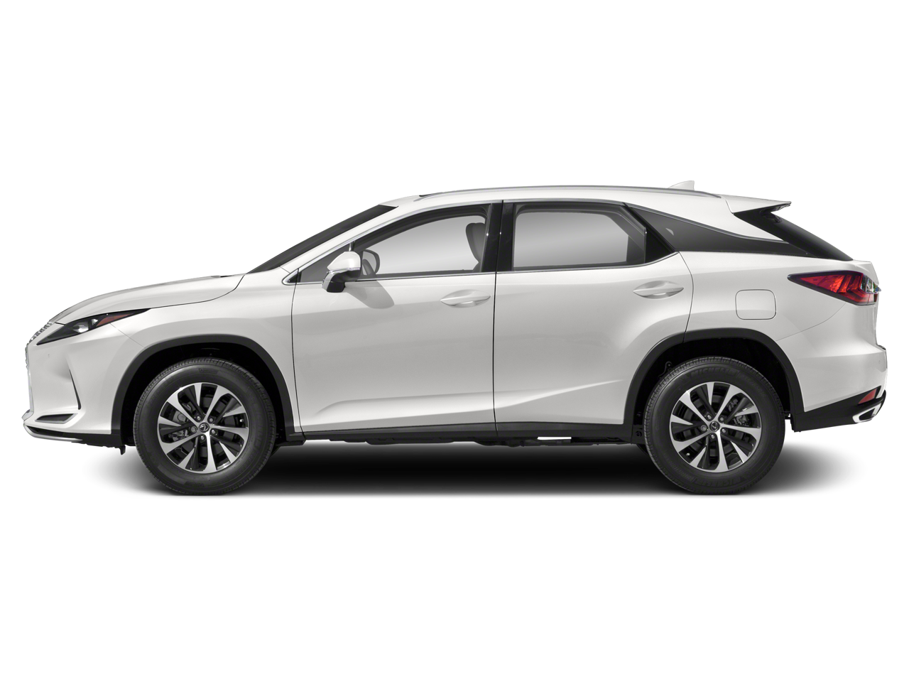 2022 Lexus RX 350 Vehicle Photo in Tulsa, OK 74129