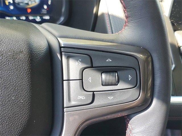 2022 Chevrolet Tahoe Vehicle Photo in SUNRISE, FL 33323-3202