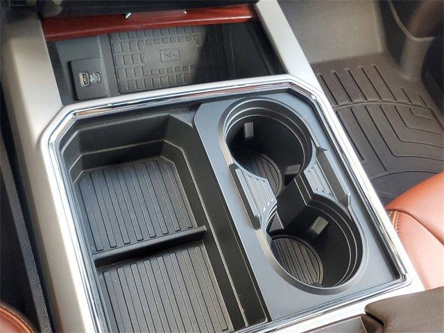 2022 Ford Super Duty F-250 SRW Vehicle Photo in SUNRISE, FL 33323-3202