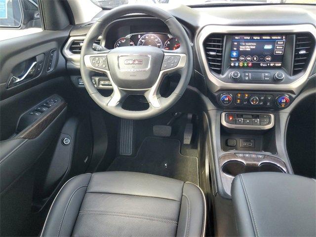 2023 GMC Acadia Vehicle Photo in SUNRISE, FL 33323-3202