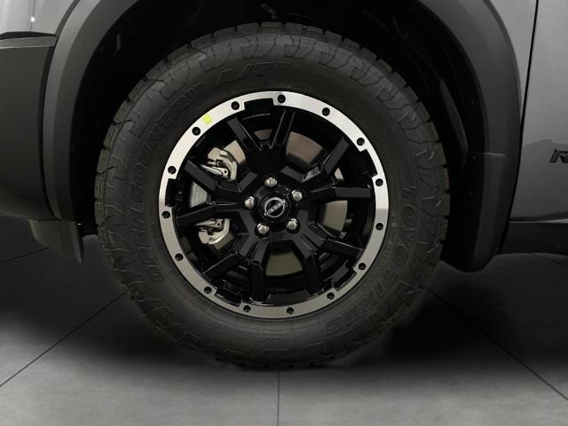 2025 Nissan Pathfinder Vehicle Photo in Appleton, WI 54913