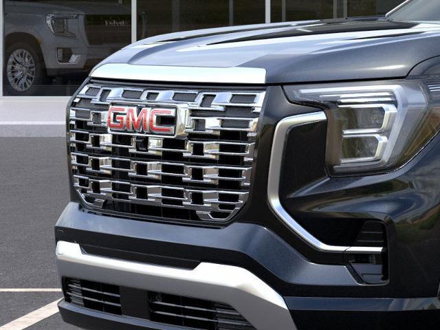 2026 GMC Terrain Vehicle Photo in HOMOSASSA, FL 34448-1461