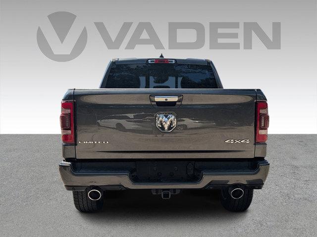 2021 Ram 1500 Vehicle Photo in BRUNSWICK, GA 31525-1881