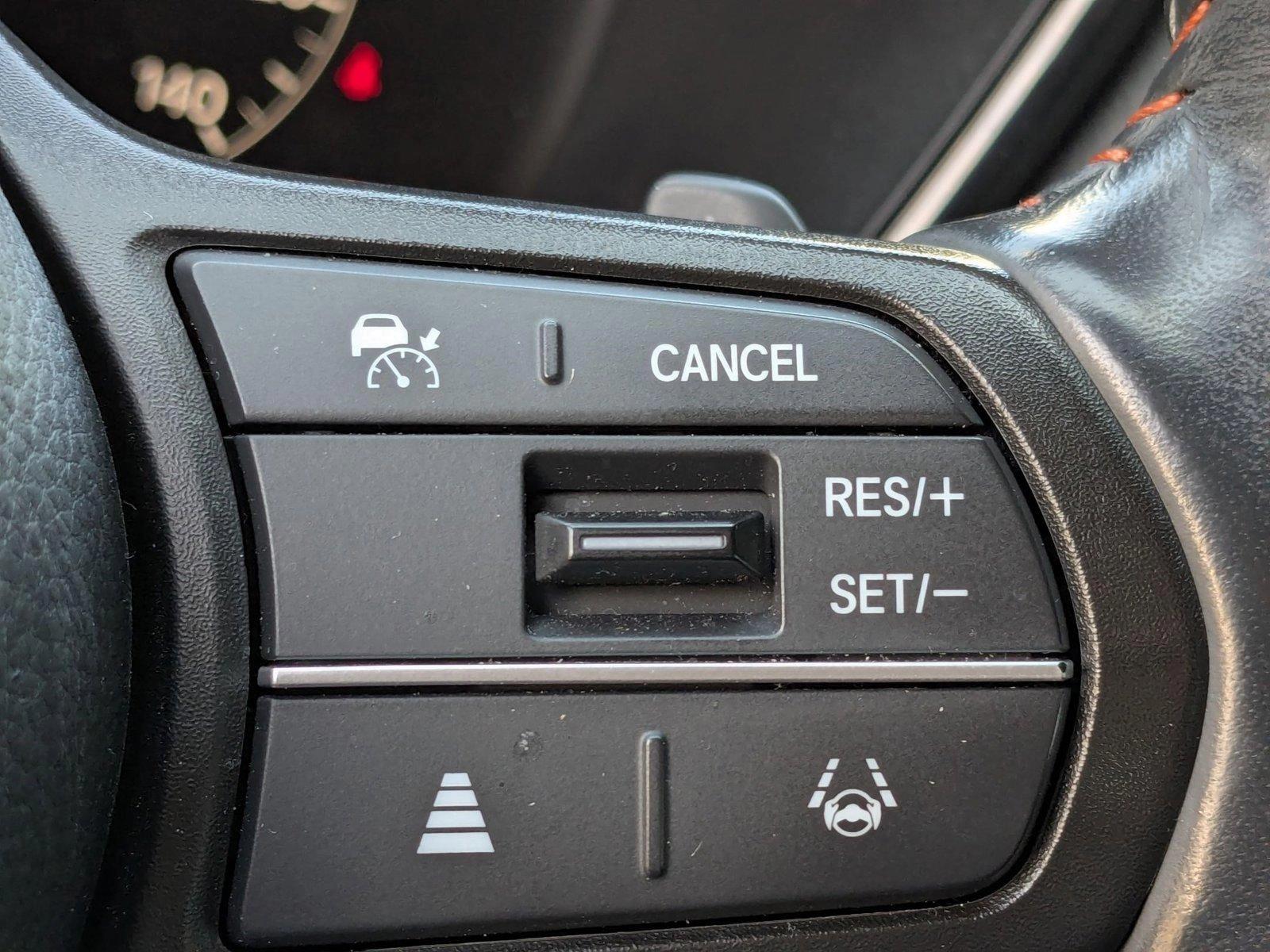 2023 Honda CR-V Hybrid Vehicle Photo in Miami, FL 33015