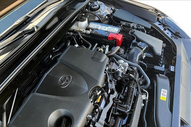 2023 Toyota Camry Vehicle Photo in Houston, TX 77007