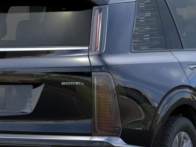 2026 Cadillac VISTIQ Vehicle Photo in APPLETON, WI 54914-4656