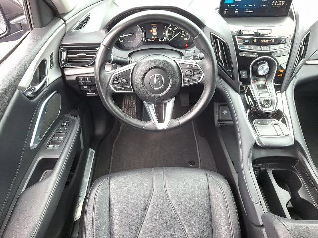 2019 Acura RDX Vehicle Photo in TREVOSE, PA 19053-4984