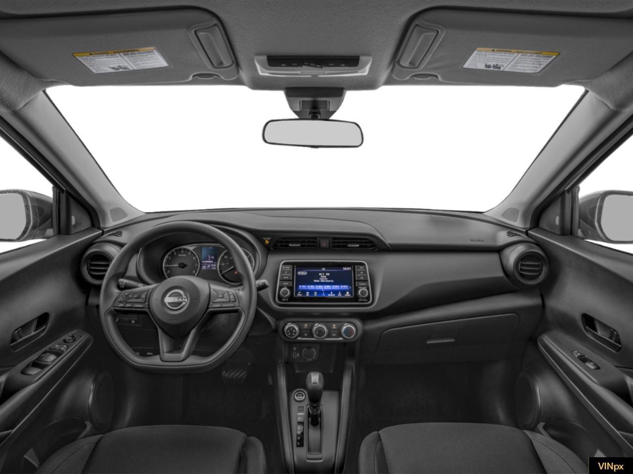 2025 Nissan Kicks Play Vehicle Photo in Albuquerque, NM 87110