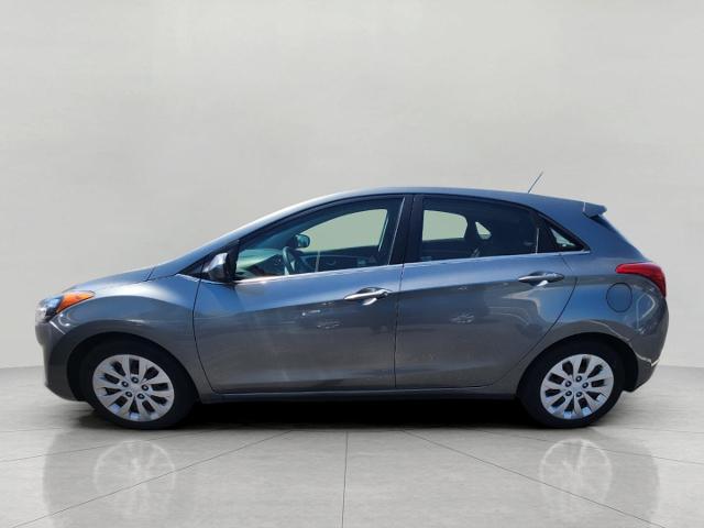 2016 Hyundai Elantra GT Vehicle Photo in MADISON, WI 53713-3220