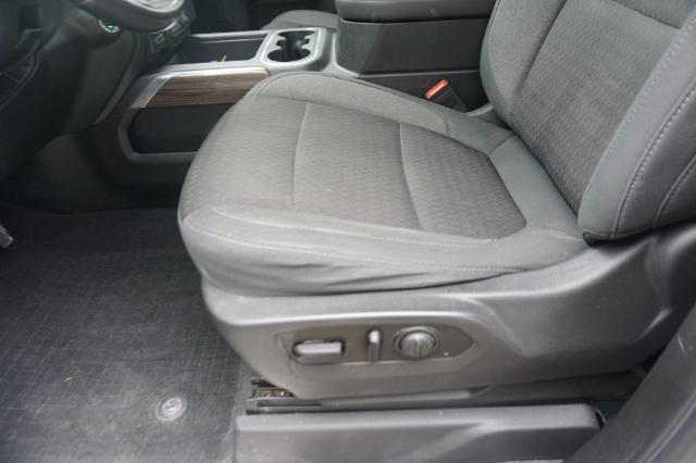 2020 Chevrolet Silverado 1500 Vehicle Photo in FAIRMONT, WV 26554-2318