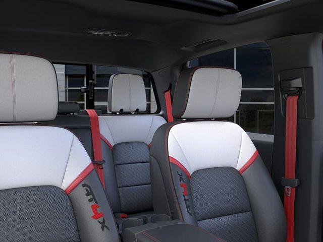 2025 GMC Canyon Vehicle Photo in WATERTOWN, CT 06795-3318