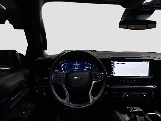 2023 Chevrolet Silverado 1500 Vehicle Photo in EVERETT, WA 98203-5662