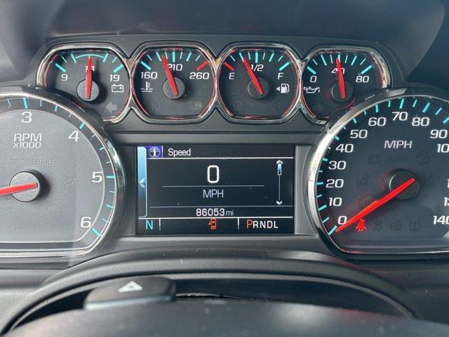2019 Chevrolet Tahoe Vehicle Photo in Nashua, NH 03060