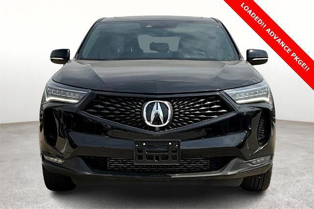2023 Acura RDX Vehicle Photo in Grapevine, TX 76051