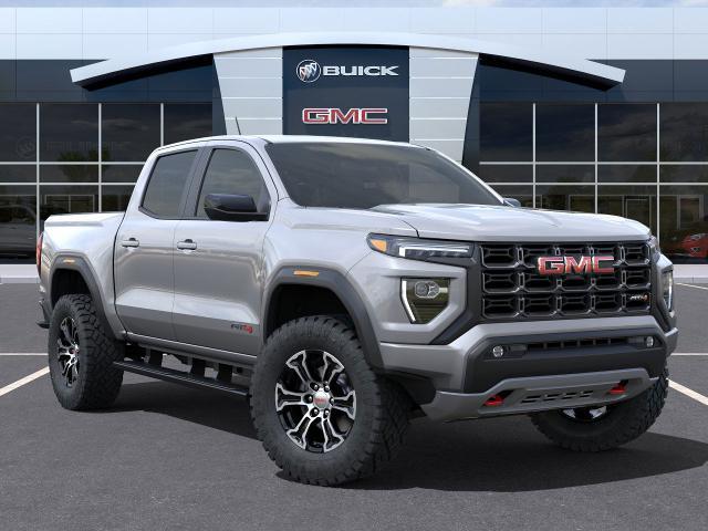2025 GMC Canyon Vehicle Photo in GREEN BAY, WI 54303-3330