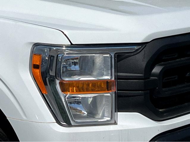 2022 Ford F-150 Vehicle Photo in Savannah, GA 31419