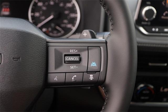2025 Nissan Rogue Vehicle Photo in Hazelwood, MO 63042