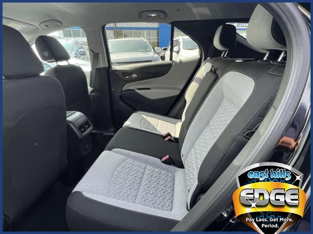 2023 Chevrolet Equinox Vehicle Photo in Roslyn, NY 11576