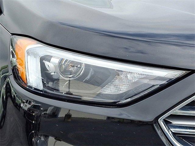 2022 Ford Edge Vehicle Photo in LANCASTER, PA 17601-0000