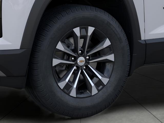 2026 Chevrolet Equinox Vehicle Photo in MANITOWOC, WI 54220-5838