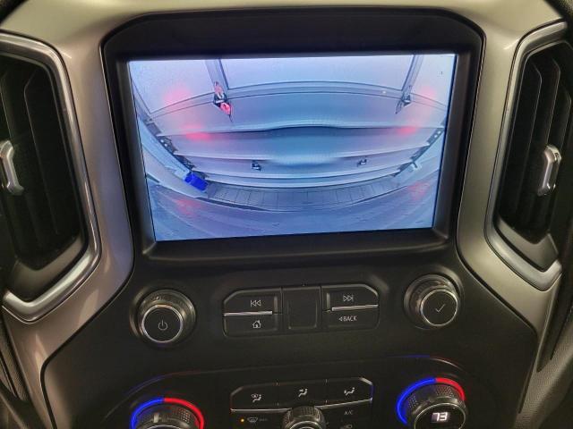 2020 Chevrolet Silverado 1500 Vehicle Photo in APPLETON, WI 54914-4656
