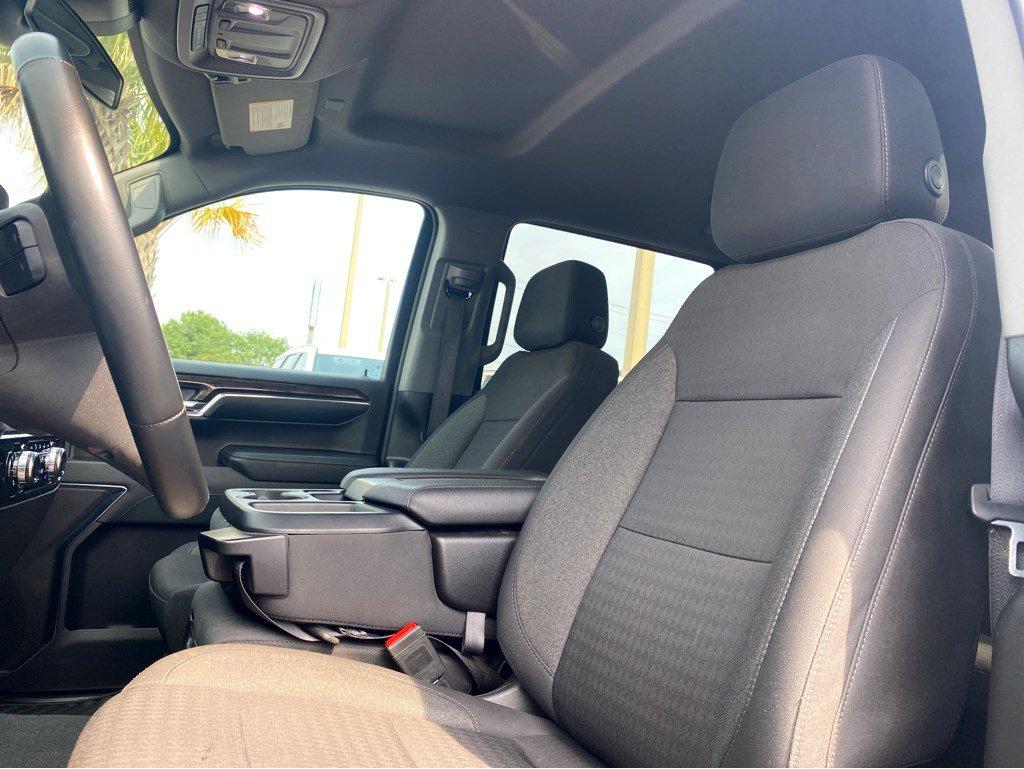 2024 GMC Sierra 1500 Vehicle Photo in SAVANNAH, GA 31406-4513