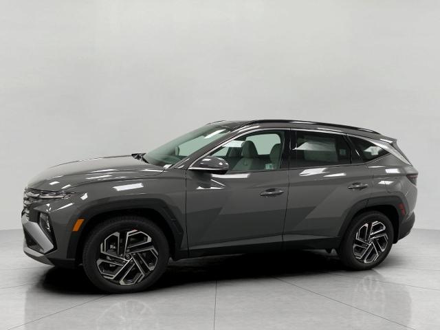 2025 Hyundai TUCSON Vehicle Photo in Appleton, WI 54913
