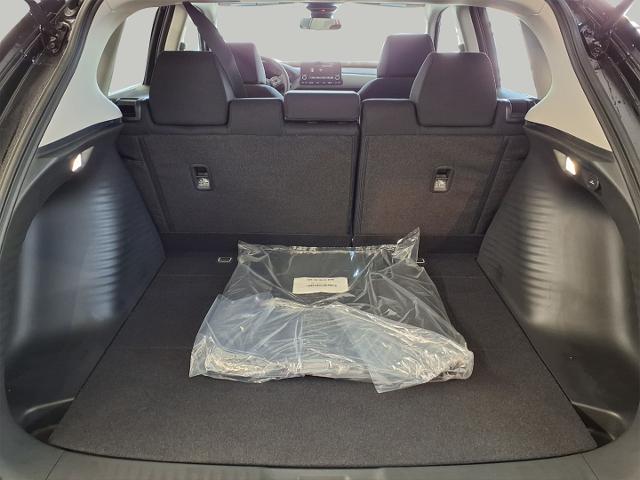 2025 Honda HR-V Vehicle Photo in Oshkosh, WI 54904