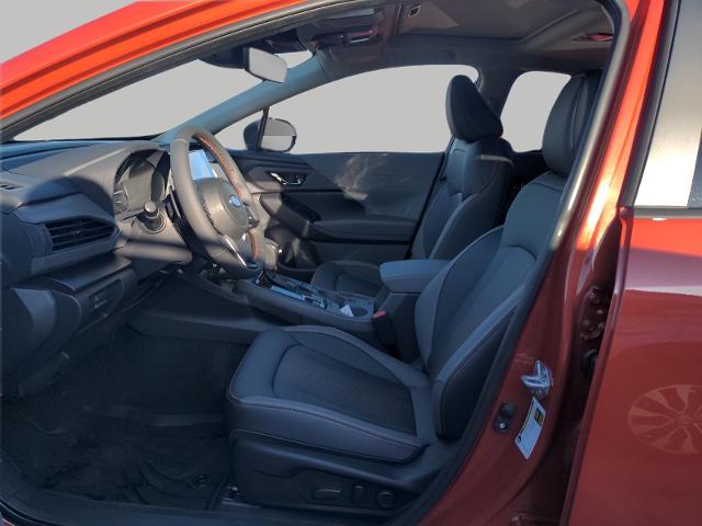2025 Subaru Crosstrek Vehicle Photo in Green Bay, WI 54304