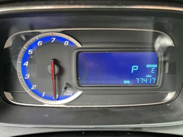2016 Chevrolet Trax Vehicle Photo in PITTSBURGH, PA 15226-1209