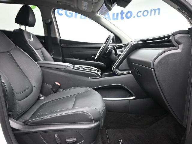 2023 Hyundai TUCSON Vehicle Photo in Cedar Rapids, IA 52402