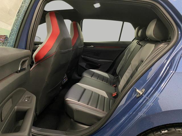 2025 Volkswagen Golf GTI Vehicle Photo in Appleton, WI 54913