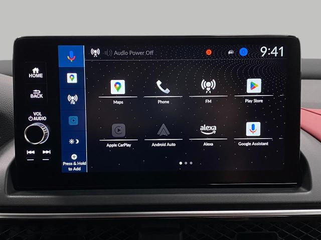 2025 Acura ADX Vehicle Photo in Appleton, WI 54913