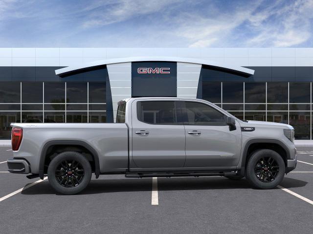 2025 GMC Sierra 1500 Vehicle Photo in WATERTOWN, CT 06795-3318