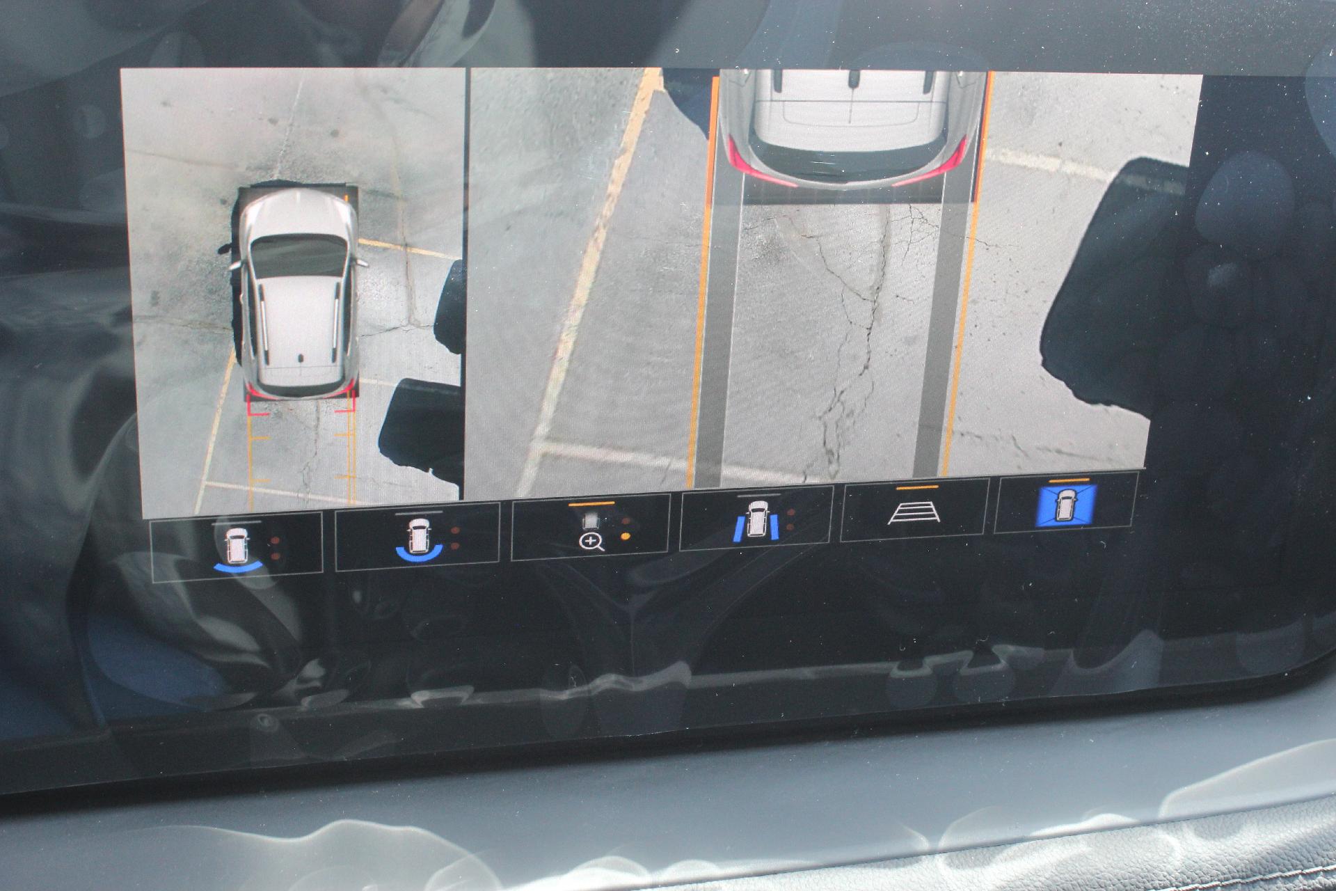 2025 Buick Encore GX Vehicle Photo in AURORA, CO 80012-4011