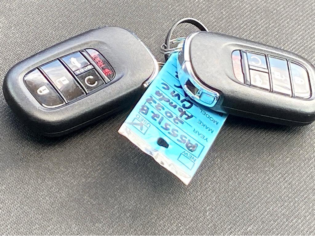 2022 Honda Civic Sedan Vehicle Photo in POOLER, GA 31322-3252